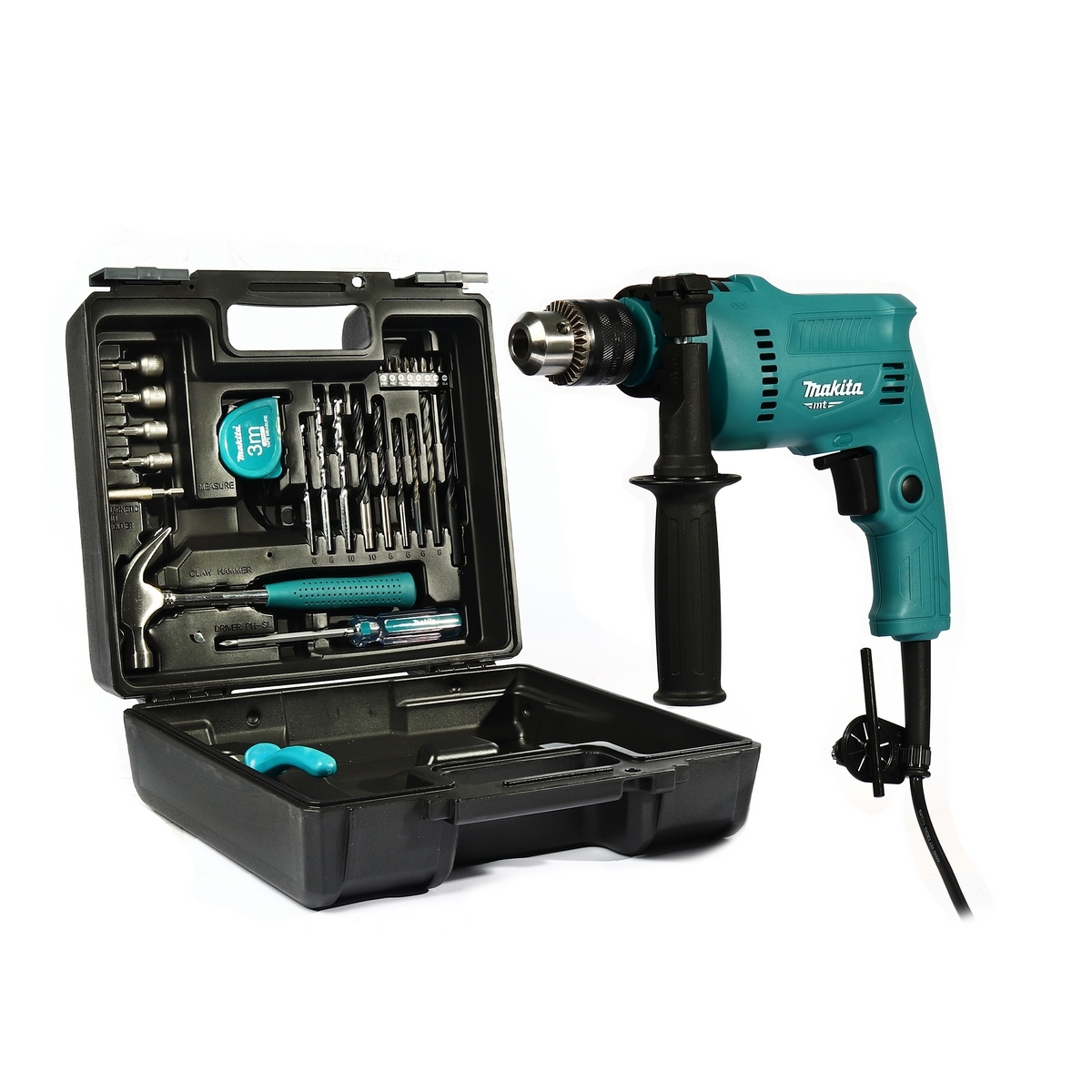 สว่านกระแทก 5/8 M0801KX3B MAKITA MT SERIES