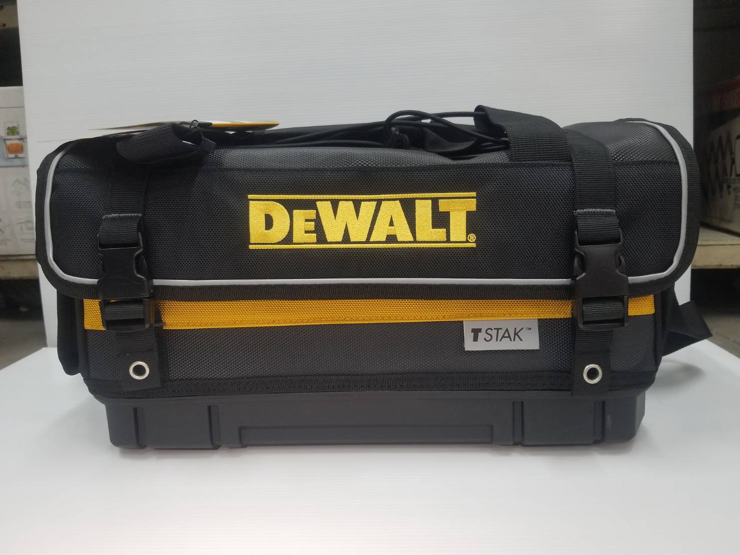 กระเป๋า DWST83540-1 DEWALT TOUGHSYSTEM2.0