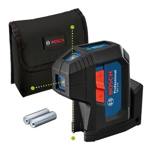 เลเซอร์แบบ3จุด GPL3G BOSCH 0601066N00