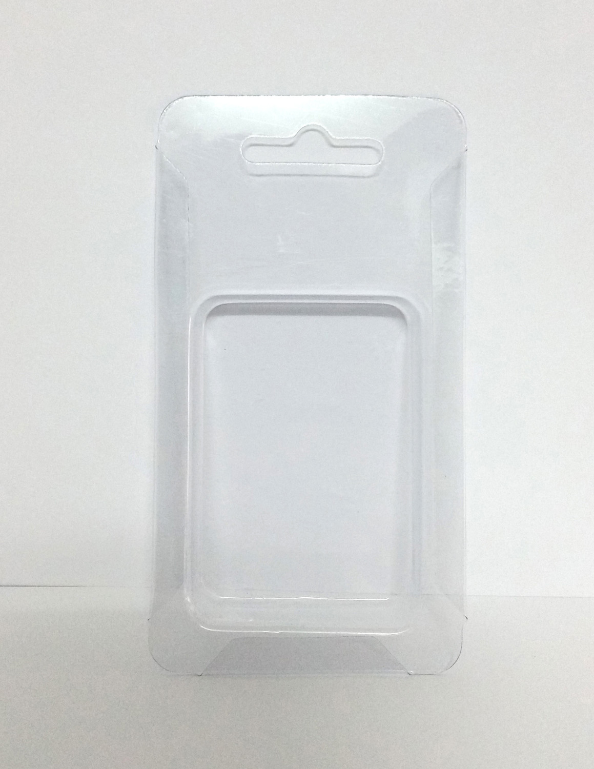 กล่องแวคคั่ม ขนาดใส่สินค้า 5 x 7 x 1 cm