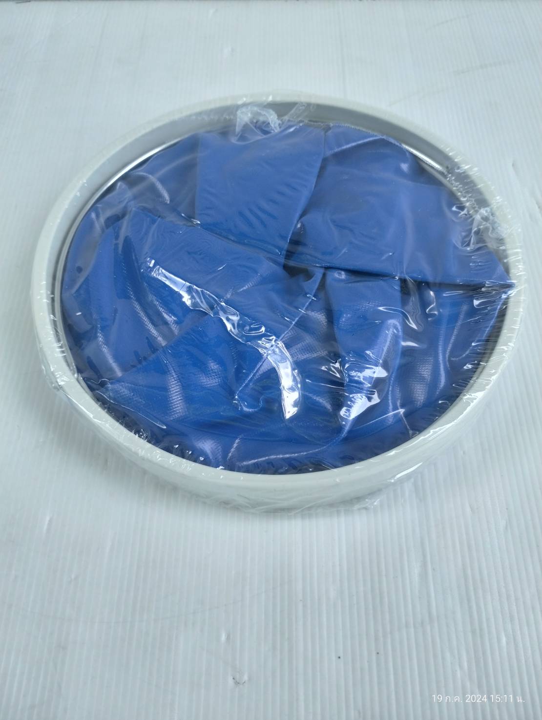 เครื่องอัดฉีดแรงดันสูงไร้สาย OCPW606U-M1 OSUKA