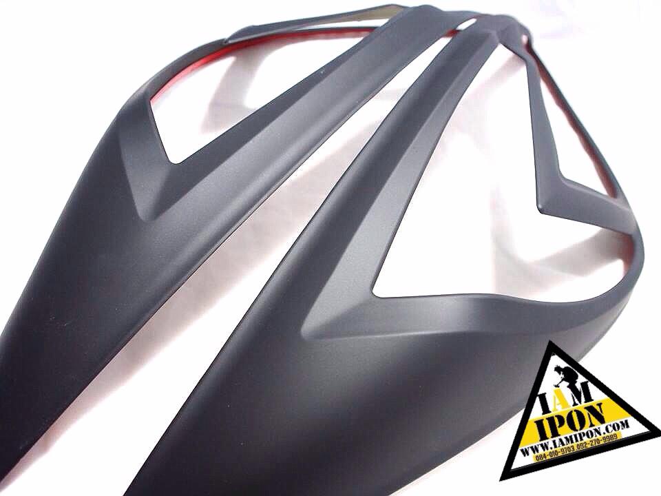 ครอบไฟหน้า MAZDA BT50 PRO