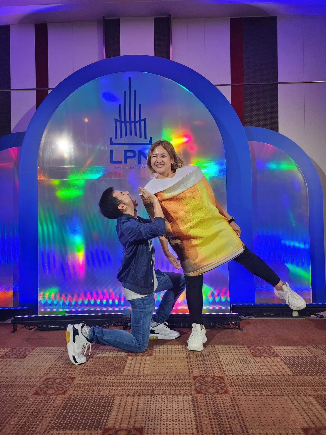 ชุดคัพเค้ก