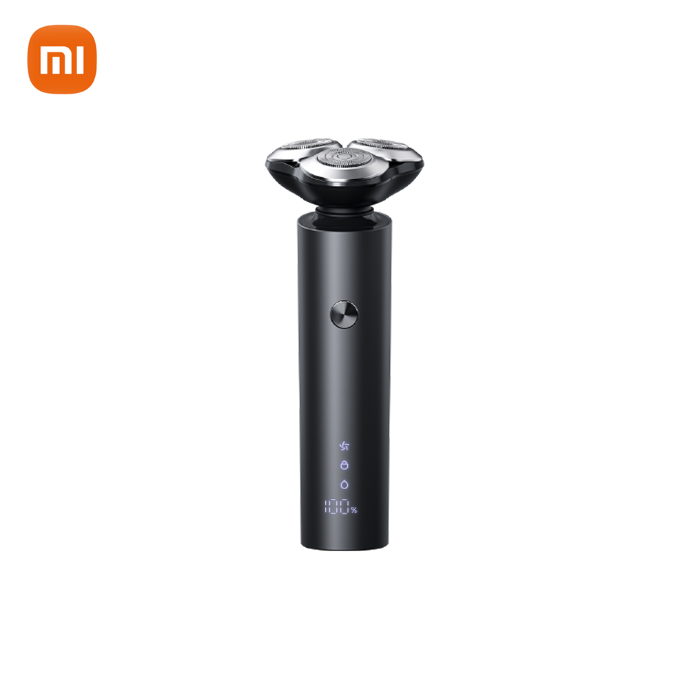 Xiaomi Electric Shaver S301 เครื่องโกนหนวดไฟฟ้าเสี่ยวหมี่ รุ่น S301 ปี 2024 (รับประกันศูนย์ไทย 1 ปี)