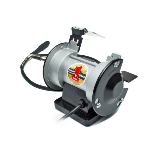 มอเตอร์หินเจียร+สายอ่อน TDS-75R POLO