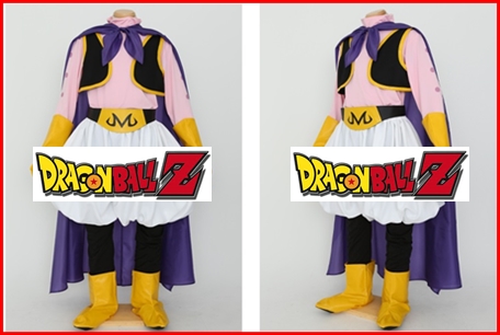 ชุดจอมมารบู