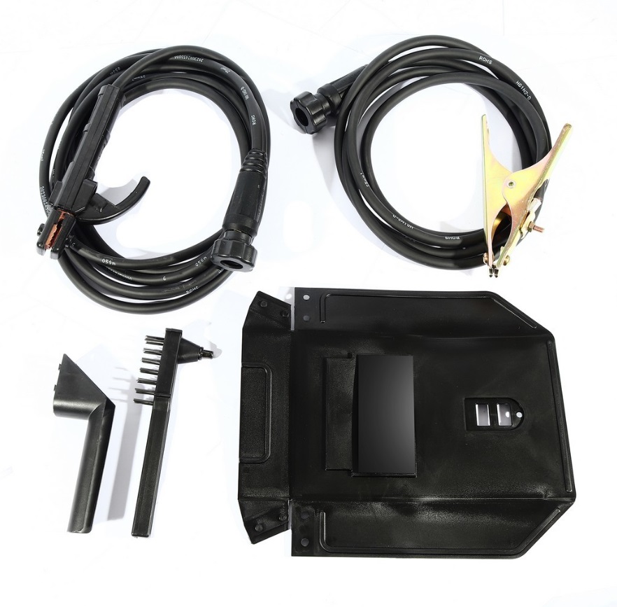 เครื่องเชื่อม2ระบบ MMA / LIFT TIG ARC210D JASIC