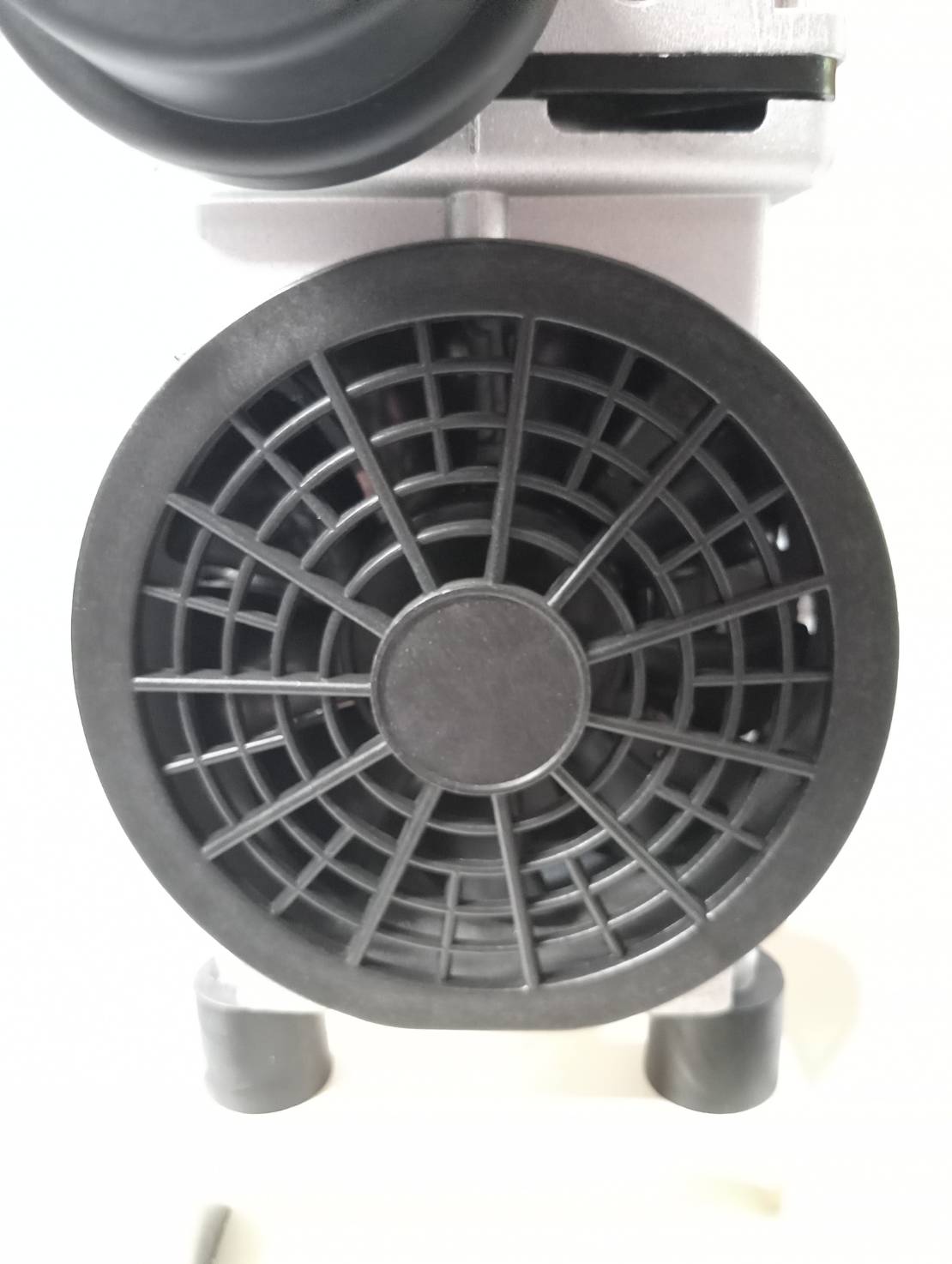 BERALA OS30-BERALA ปั๊มลมออยฟรี Oil Free ขนาด 30 ลิตร รุ่น 550W-30L