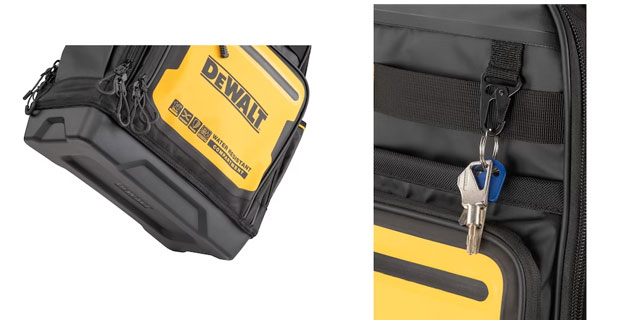 เป้สะพายหลัง DWST60102 DEWALT