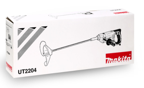 เครื่องปั่นผสมสี UT2204 MAKITA