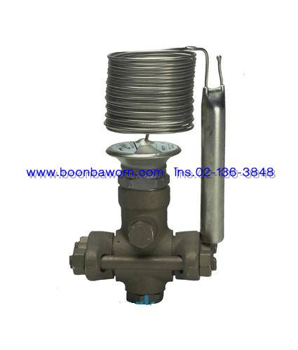Thermostatic Expension Valve
