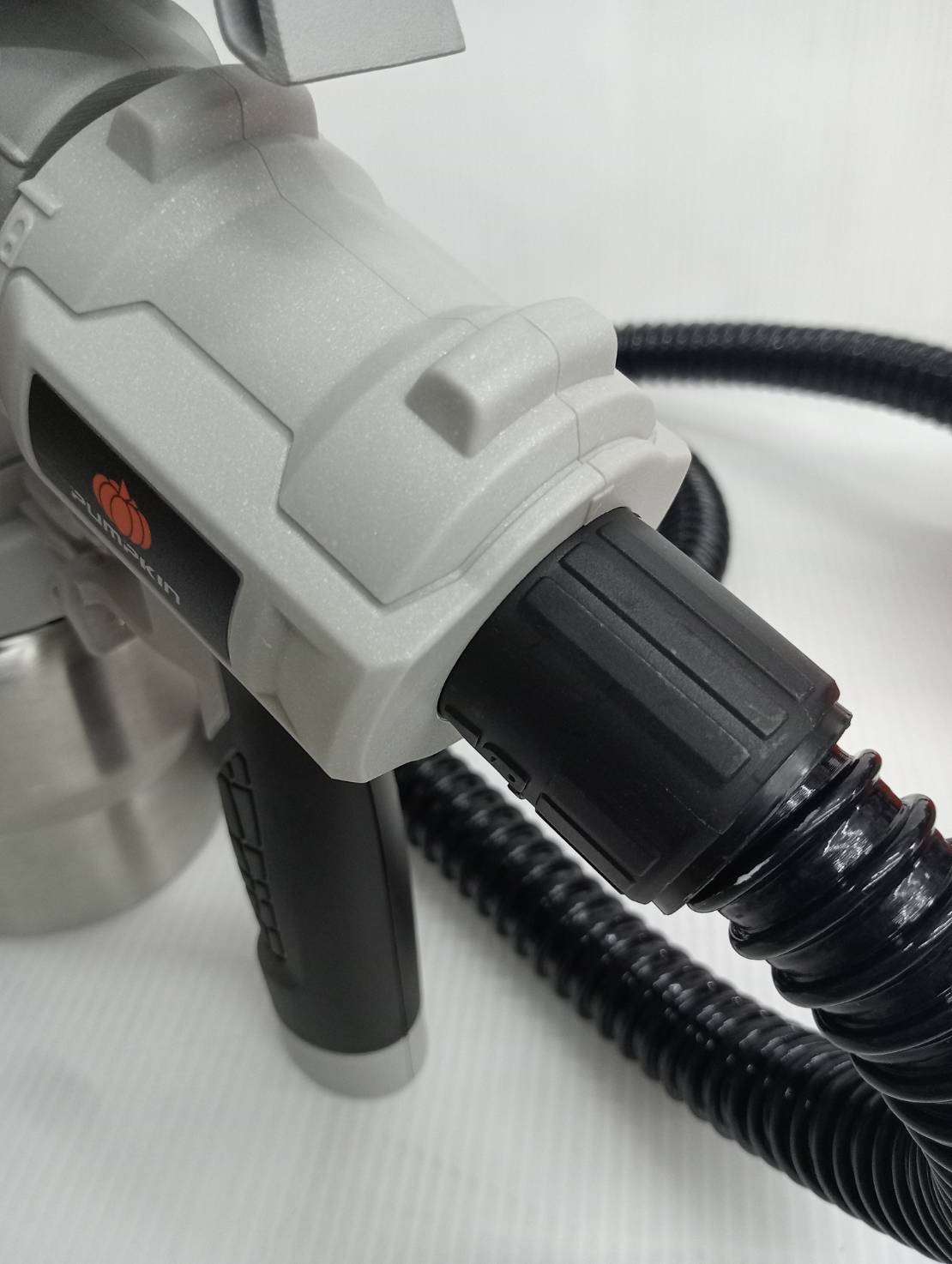 กาพ่นสีไฟฟ้า J-SY800 PUMPKIN #50184