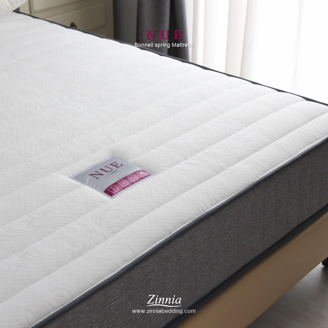 ที่นอนสปริง รุ่นNUE