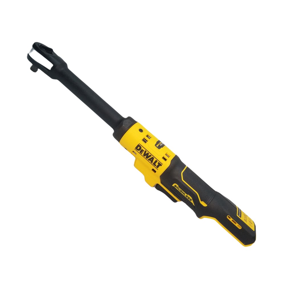 ประแจบล็อคไร้สาย 3/8 นิ้ว 12V DCF503EN DEWALT