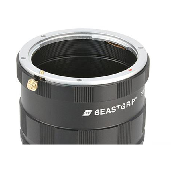 Beastgrip DOF Adapter SmartCam1988 Inspired by
