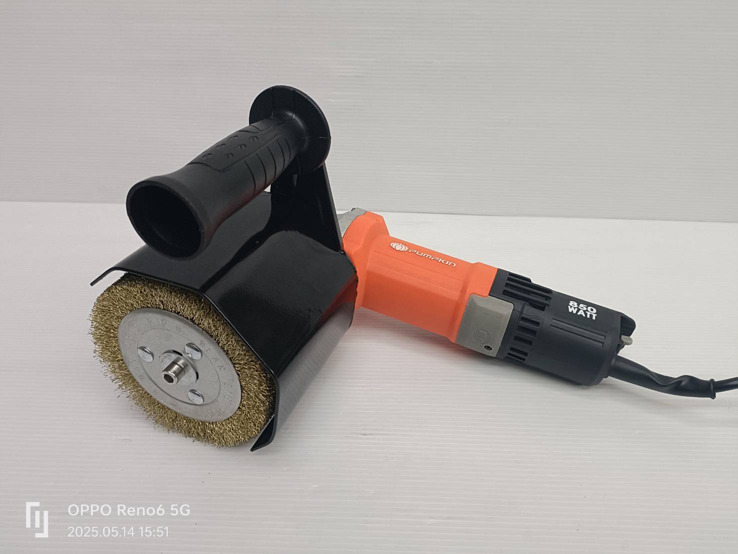 ลูกขัดลายไม้ 20182000149