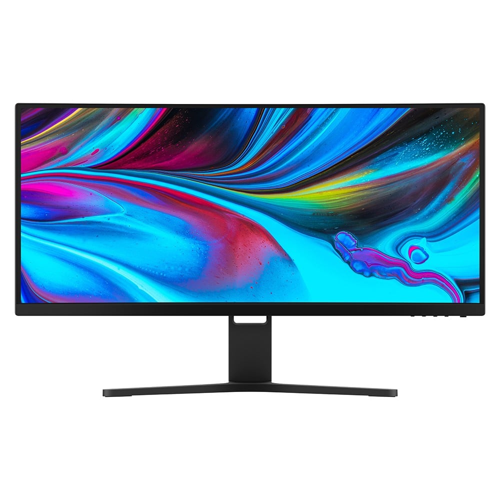 Xiaomi Curved Gaming Monitor 30 จอมอนิเตอร์แบบโค้ง 30 นิ้ว (ประกันศูนย์ไทย 1 ปี)