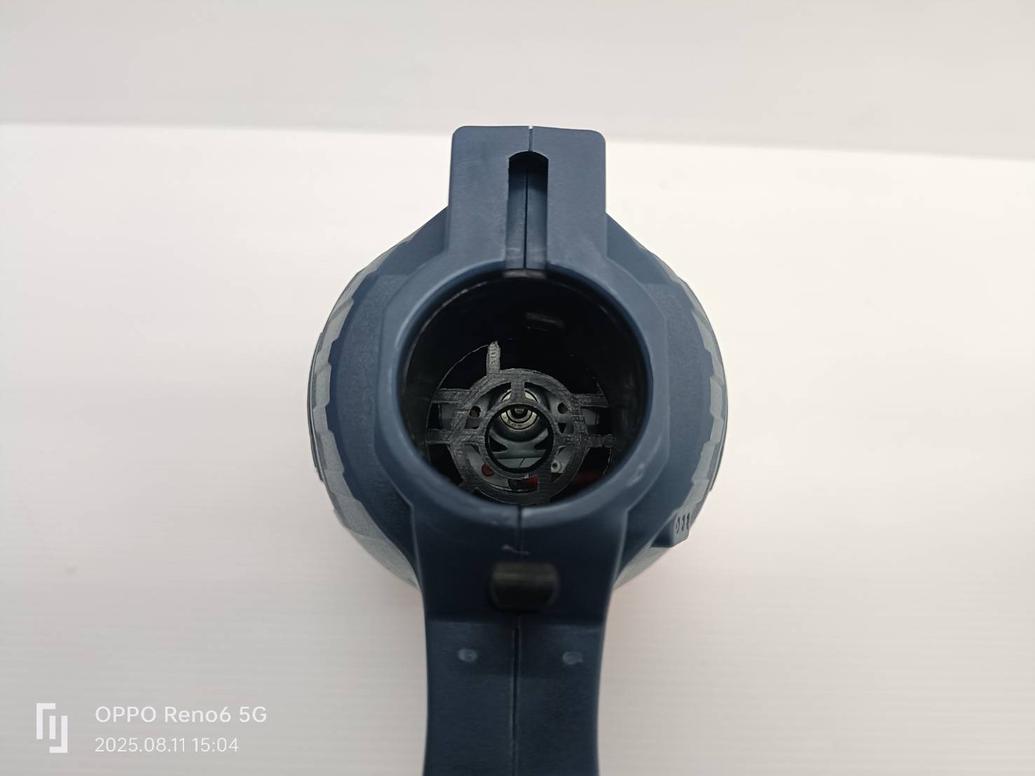 MASARU เครื่องพ่นสีไร้สาย20V SCWG-700-B1