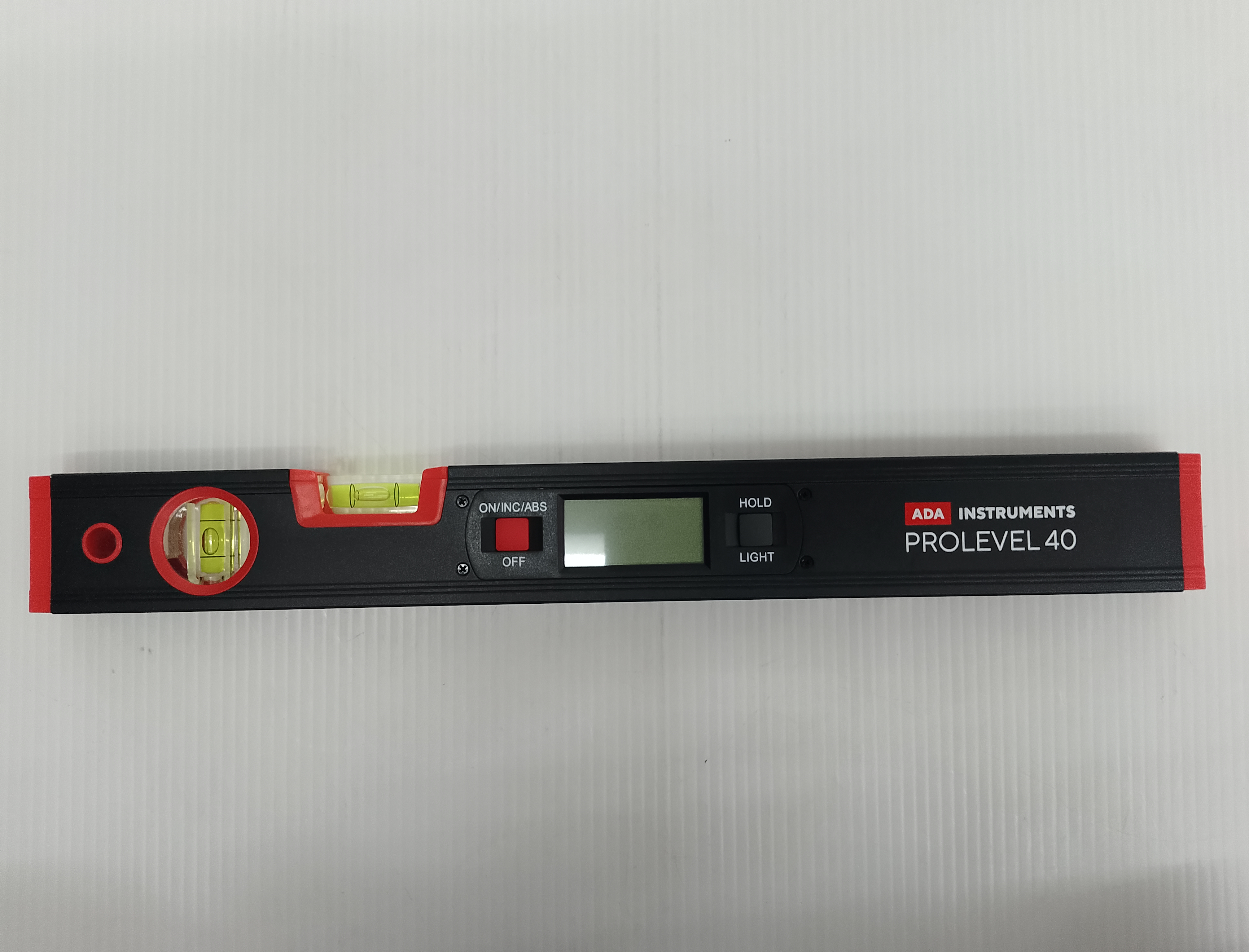 ระดับน้ำดิจิตอล16" PROLEVEL40 ADA