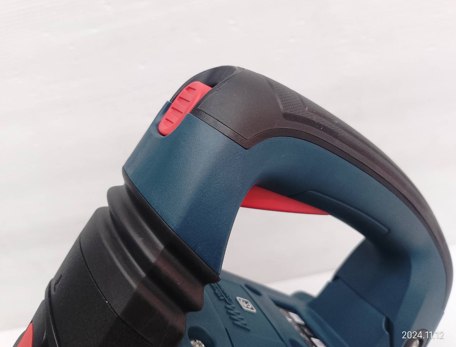 สว่านโรตารี่ GBH6-42C BOSCH มอเตอร์บัสเลส