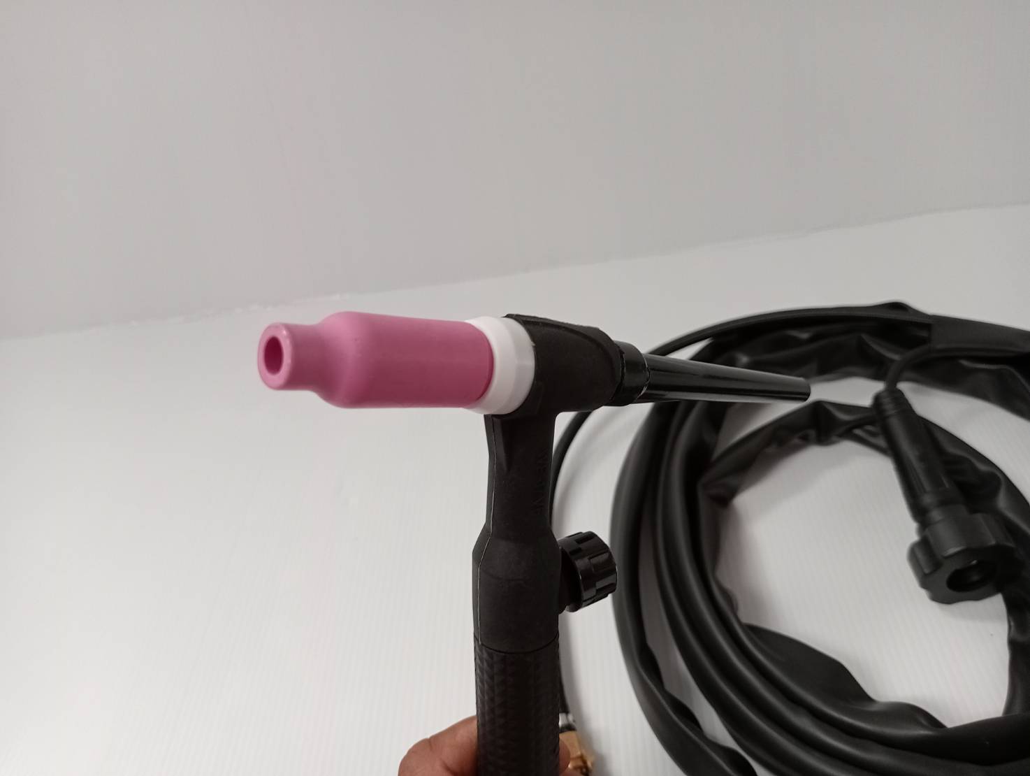 ชุดสาย LIFT TIG สำหรับเชื่อมอาร์กอน WP-17V