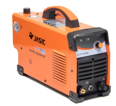 เครื่องตัดพลาสม่า CUT40L207 JASIC