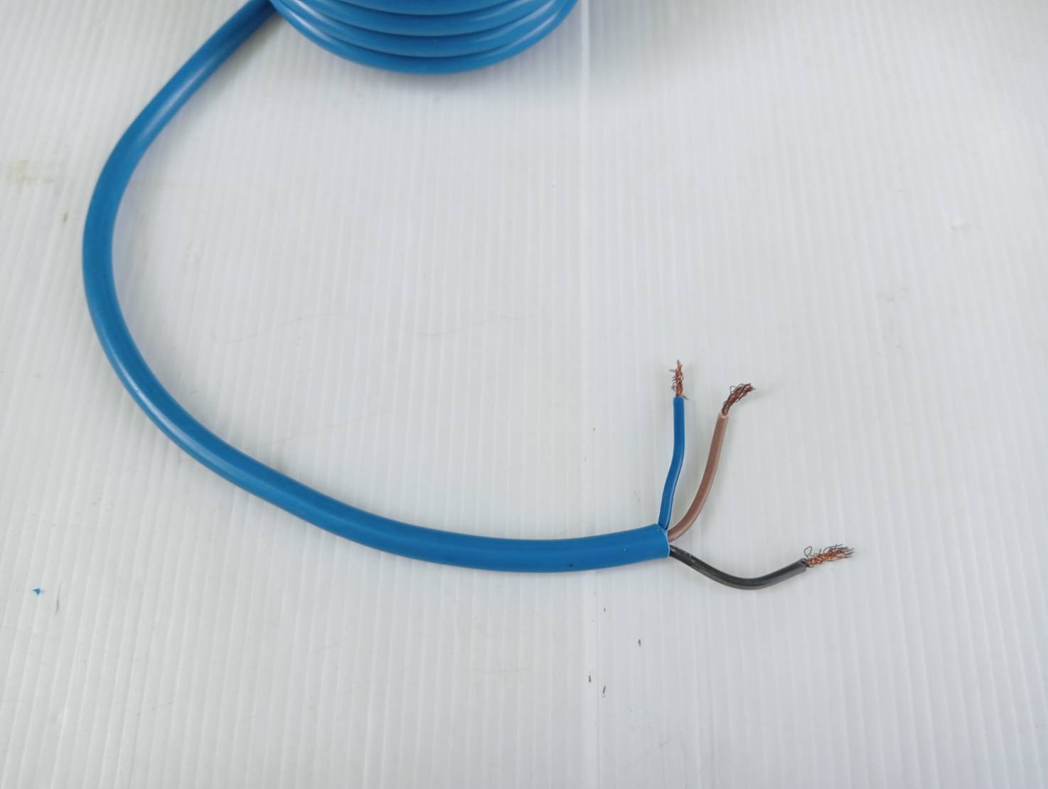 สวิทซ์ลูกลอยไฟฟ้า5M HT-M15-5 SILVERTEC