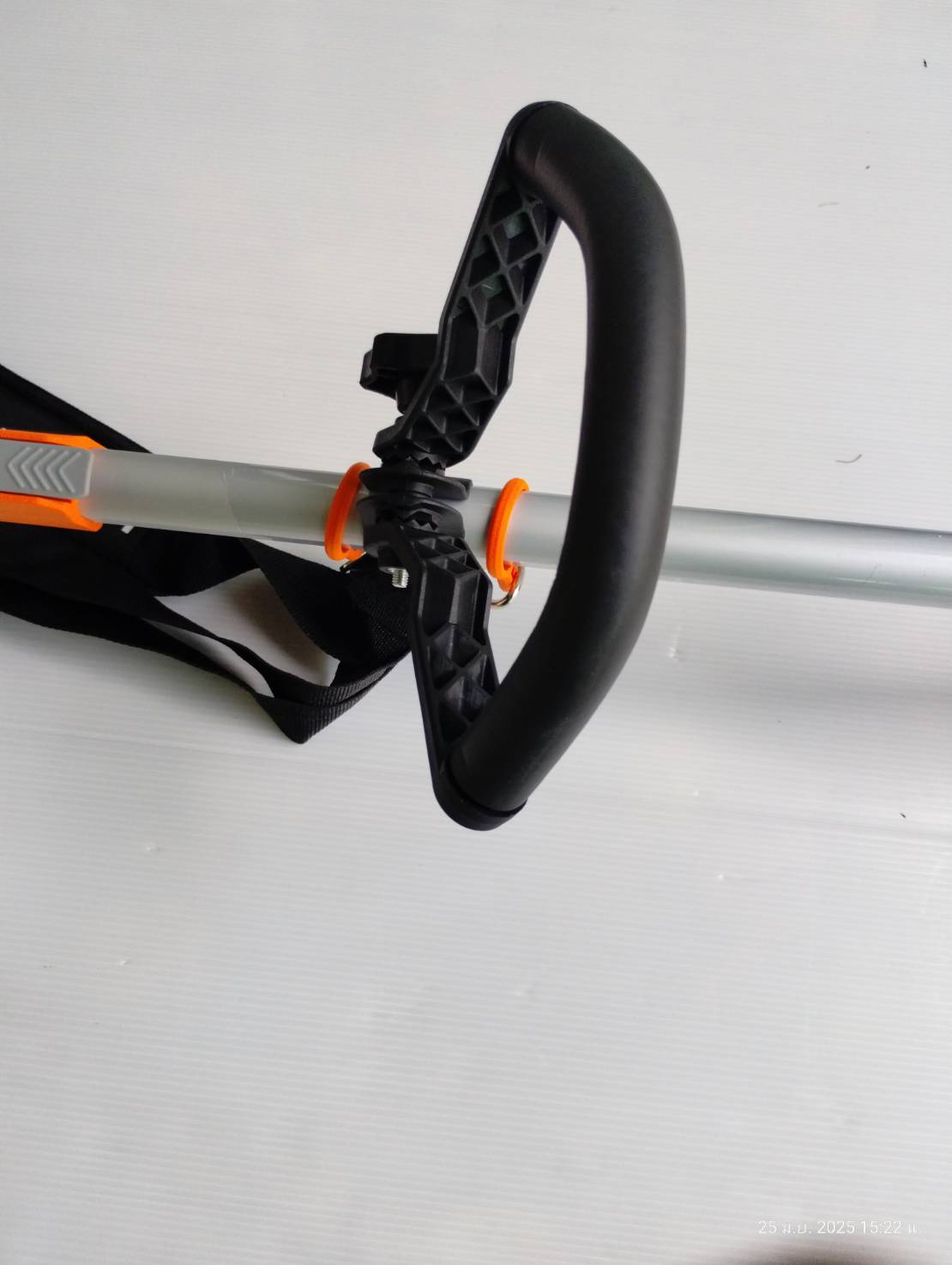 เครื่องตัดหญ้าไร้สาย20V PUMPKIN INF-946BCB-401K-X20 50564