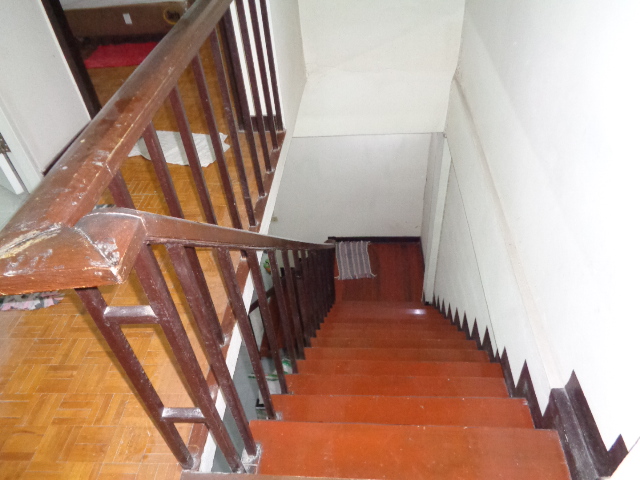 🚩H1251 ขายทาวเฮ้าส์ 16 ตารางวา หมู่บ้านแสงธรรม ถนนสุขาภิบาล5 ซอย57 ใกล้ตลาดวงศกร แขวงออเงิน เขตสายไหม ต่อเติมระเบียงเต็มพื้นที่