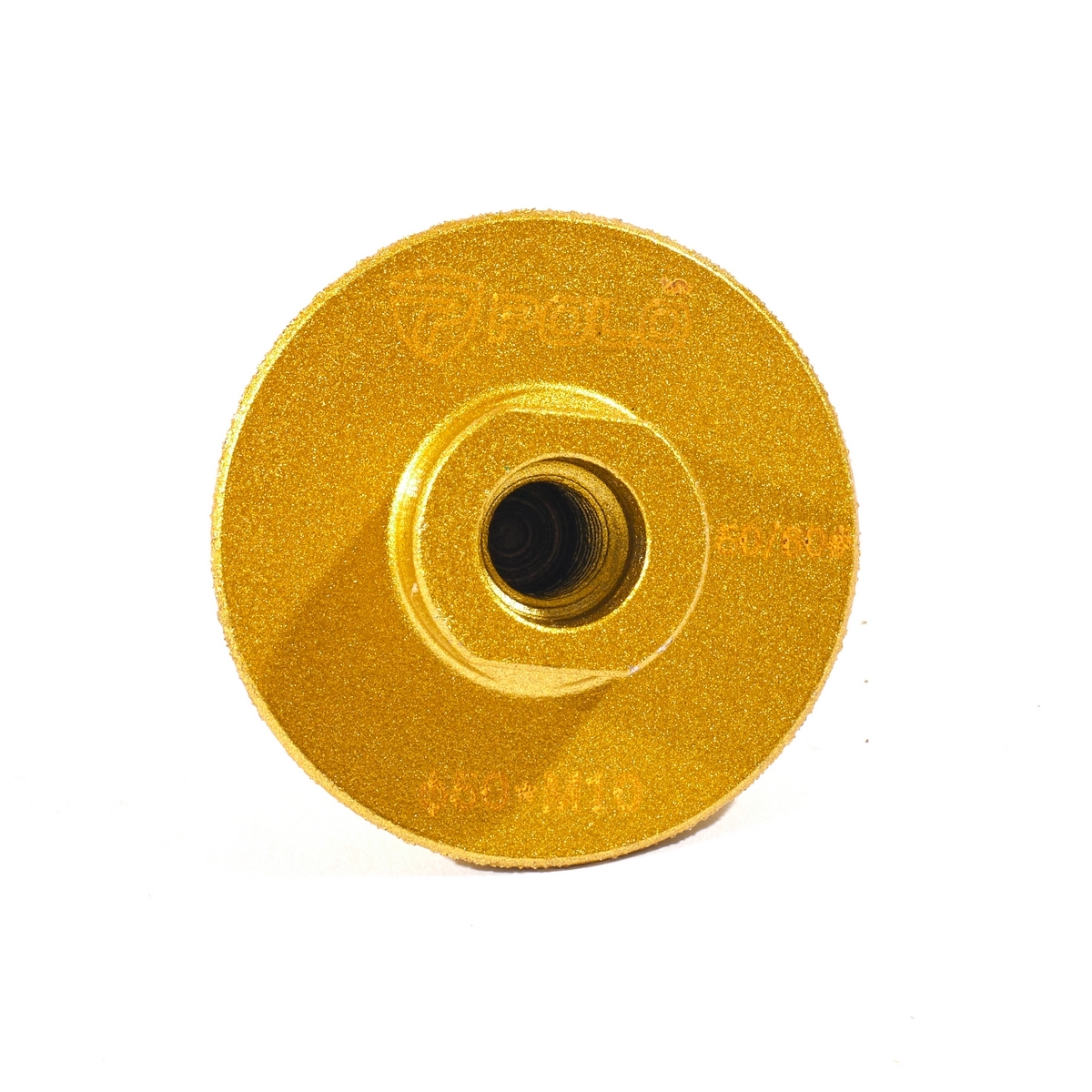 POLO DC-50 ดอกสว่านเพชรทรงกรวย 50 มม.เกลียว M10 P523-4120