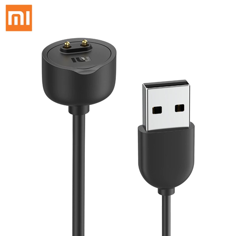 สายชาร์จ Mi band 5 / 6 Charging Cable (รับประกันศูนย์ไทย 6 เดือน) แท้ 100%