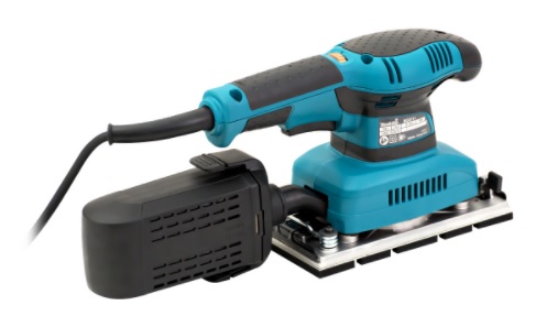 ขัดกระดาษทรายแบบสั่น BO3711 MAKITA