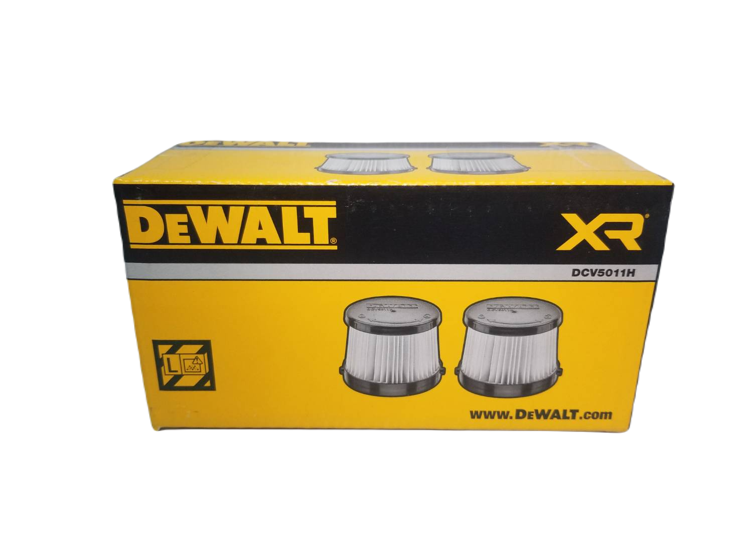 ตัวกรอง HEPA DCV5011H-XJ Replacement Filter DCV501L