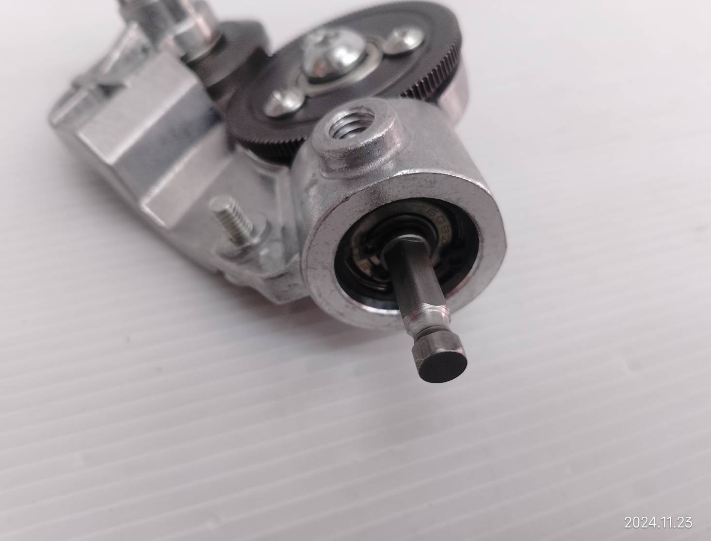 ตัวตัดเหล็กต่อสว่าน VERGIN VG-306