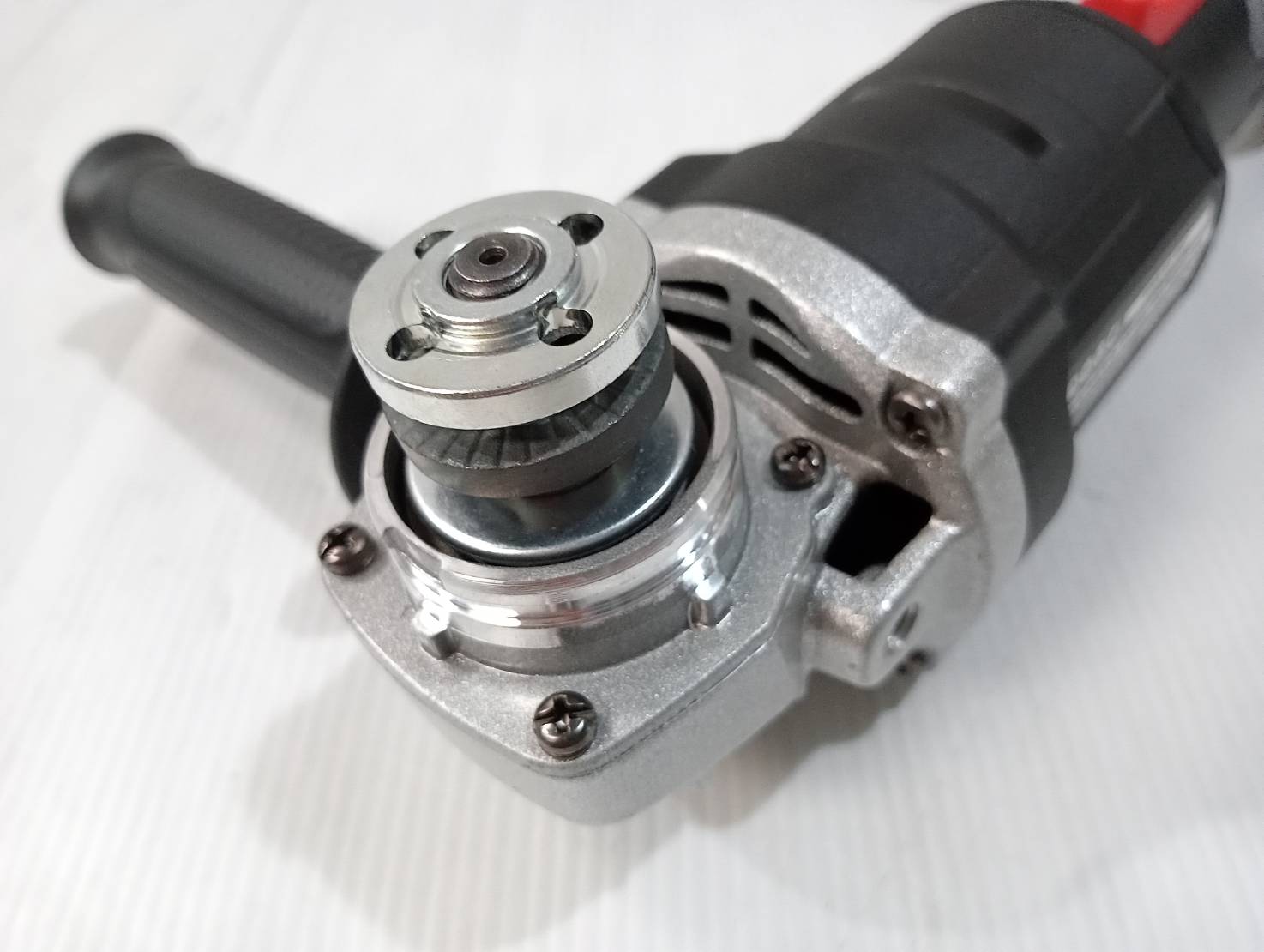 เครื่องเจียรไร้สาย 20v OCAG746-N OSUKA