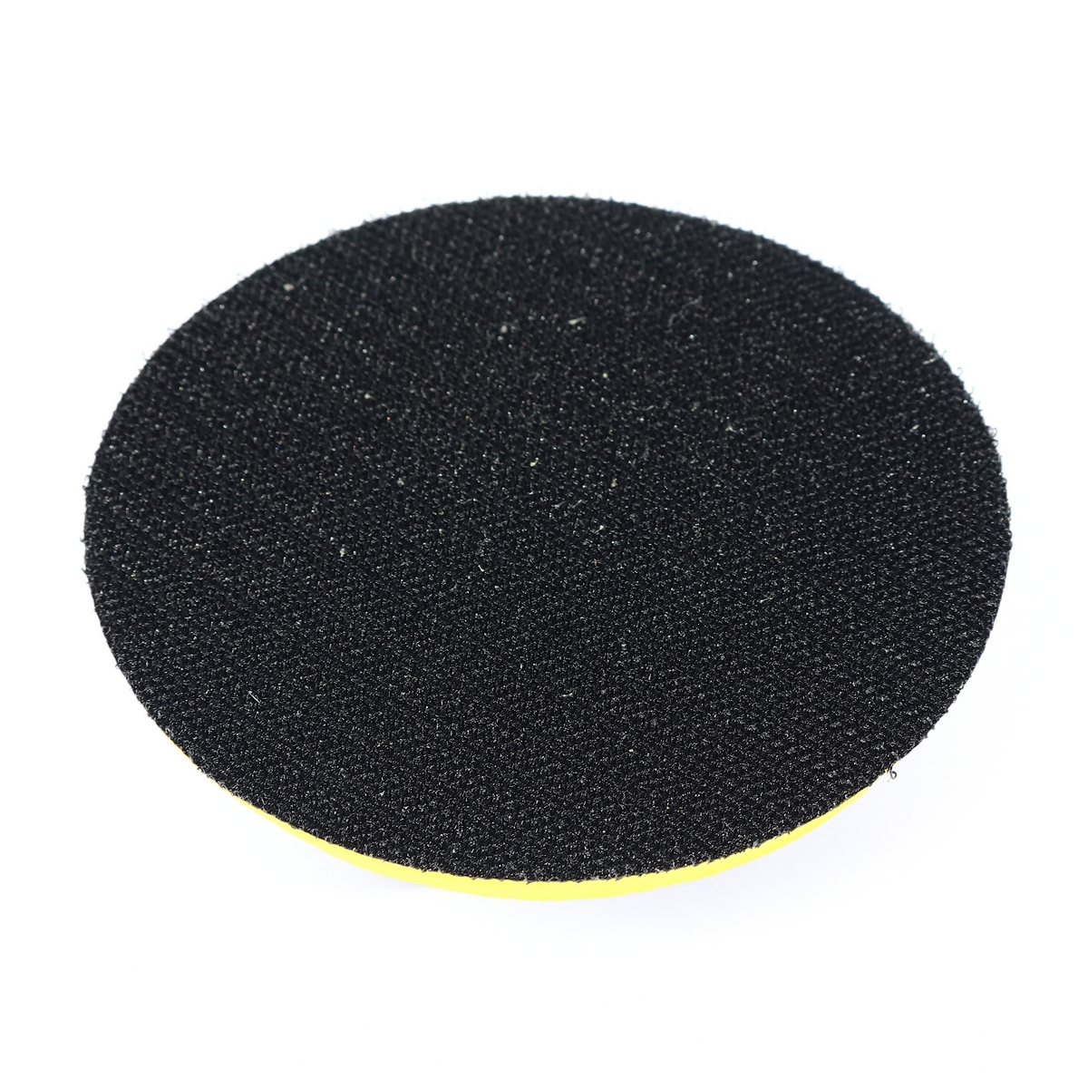 จานจับกระดาษทรายหลังสักหลาด 4" M10 KEENNES #K461-1010