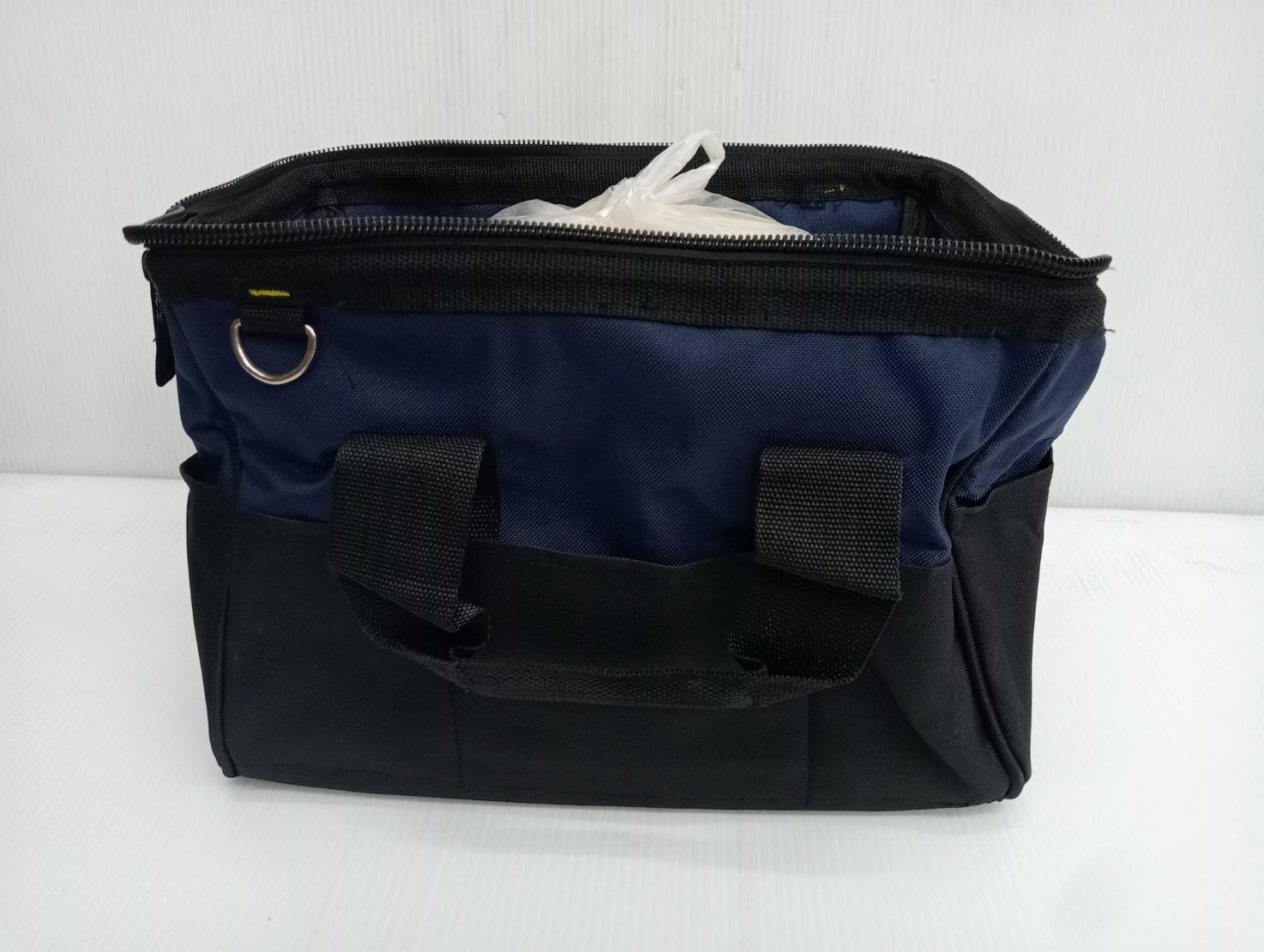 กระเป๋าเครื่องมือ35*20*25ซม.+สายสะพาย BOSCH 1619BZ0101