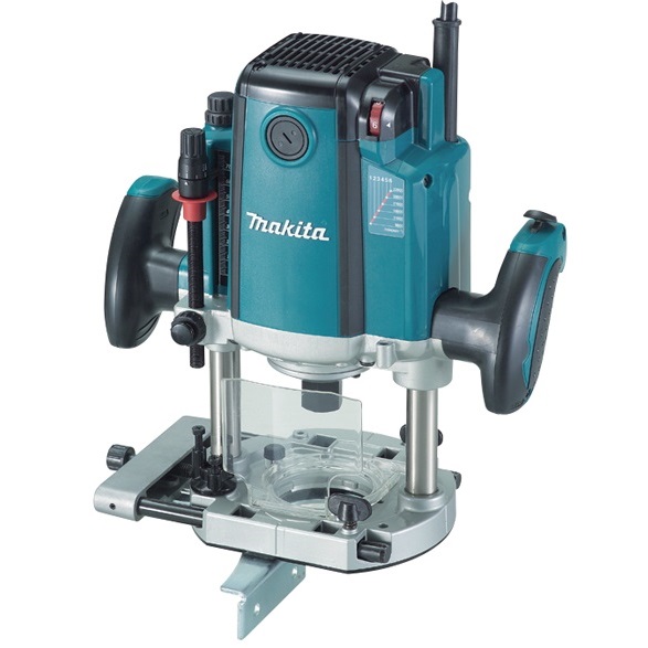 MAKITA เร้าเตอร์ไฟฟ้า 4 หุน (2100W) RP2301FC05