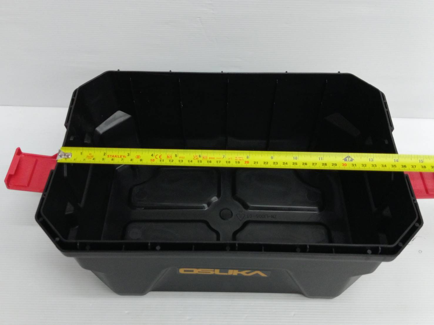 เครื่องดูดฝุ่นแบบกล่อง OCVC882-M1 OSUKA