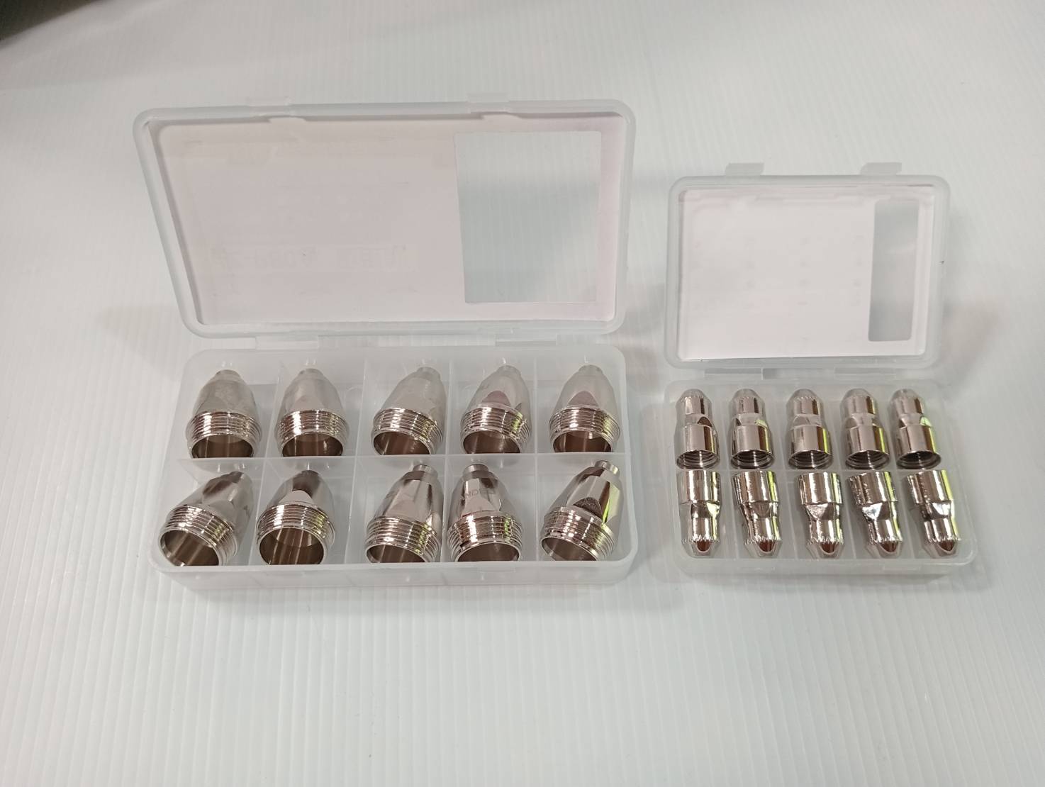 เครื่องตัดพลาสม่า CUT-55D ANDELI