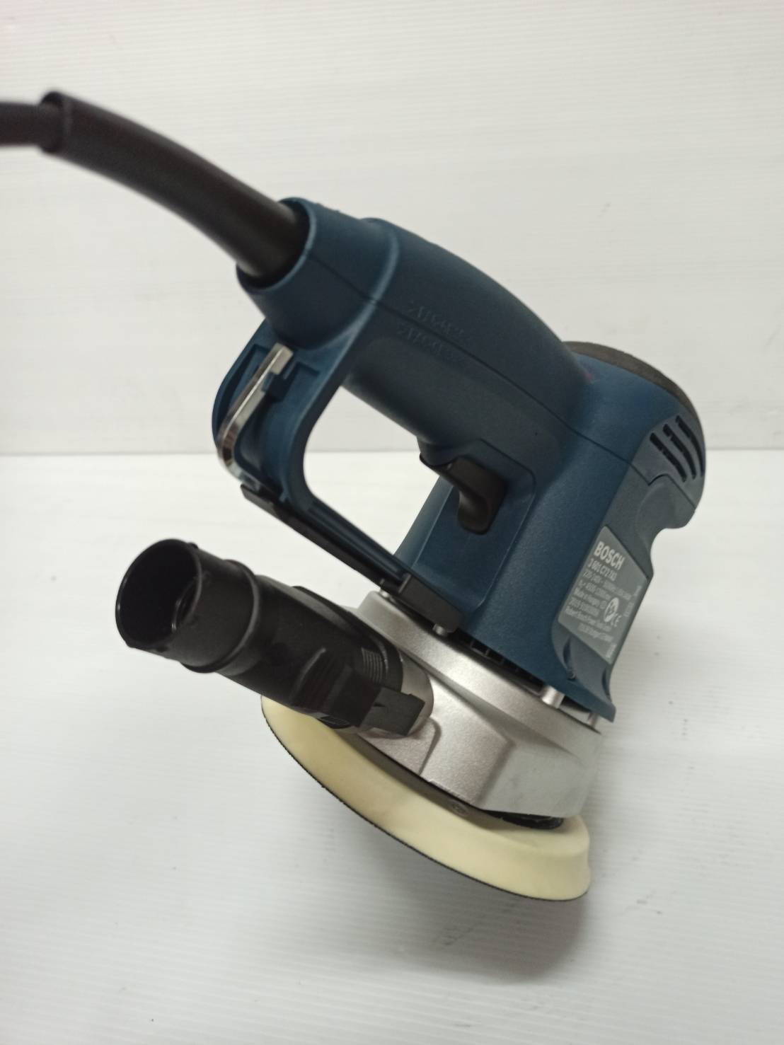 ขัดกระดาษกลม6" GEX150AC PROFESSIONAL BOSCH