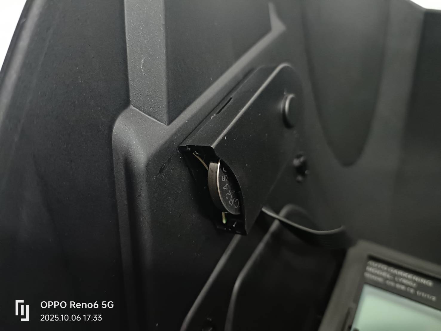 หน้ากากปรับแสงอัตโนมัติ JASIC รุ่น LY800J มีโหมดเครื่องเจียร