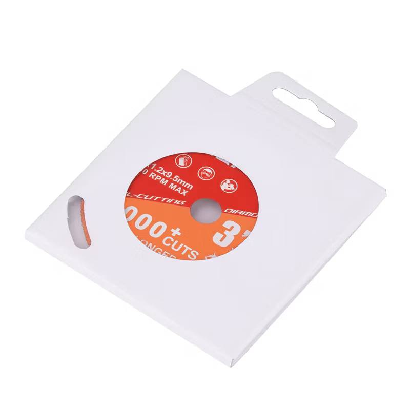 ใบเพชรตัดเหล็ก3" Vearter