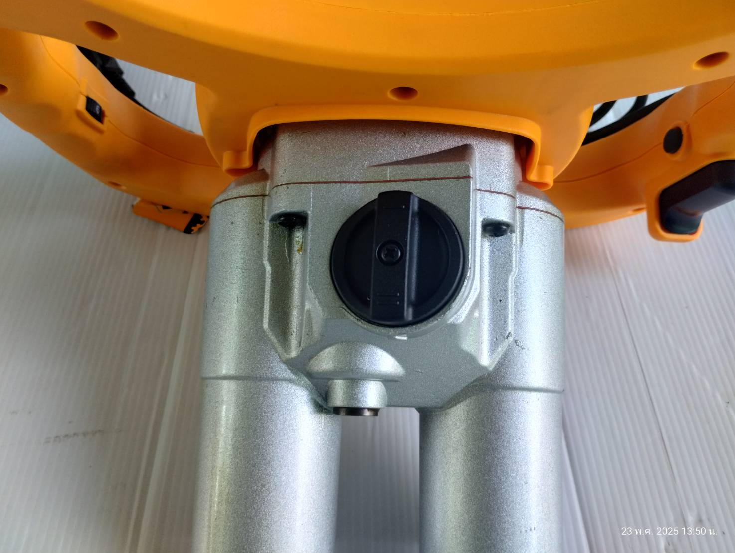 เครื่องผสมสีแกนคู่ CF-EM002 COOFIX