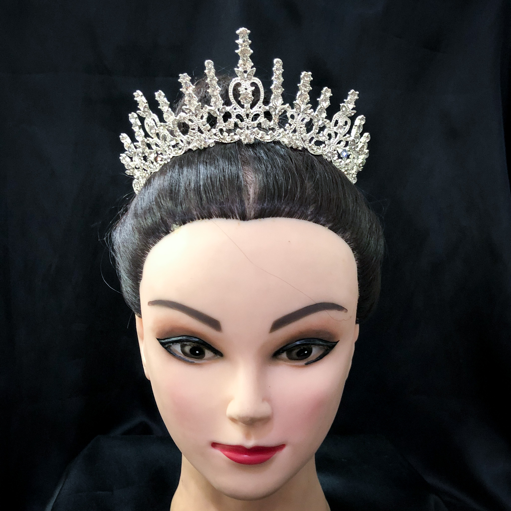 (พร้อมส่ง) เทียร่า 265