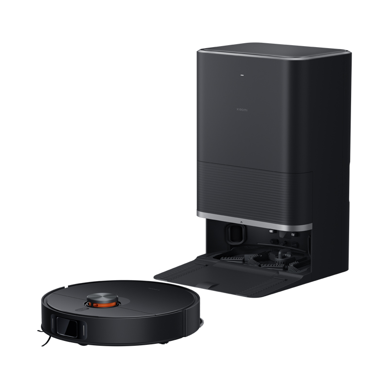 Xiaomi Robot Vacuum X20 Max หุ่นยนต์ดูดฝุ่นพร้อมถังเก็บน้ำ ทำความสะอาดในตัว