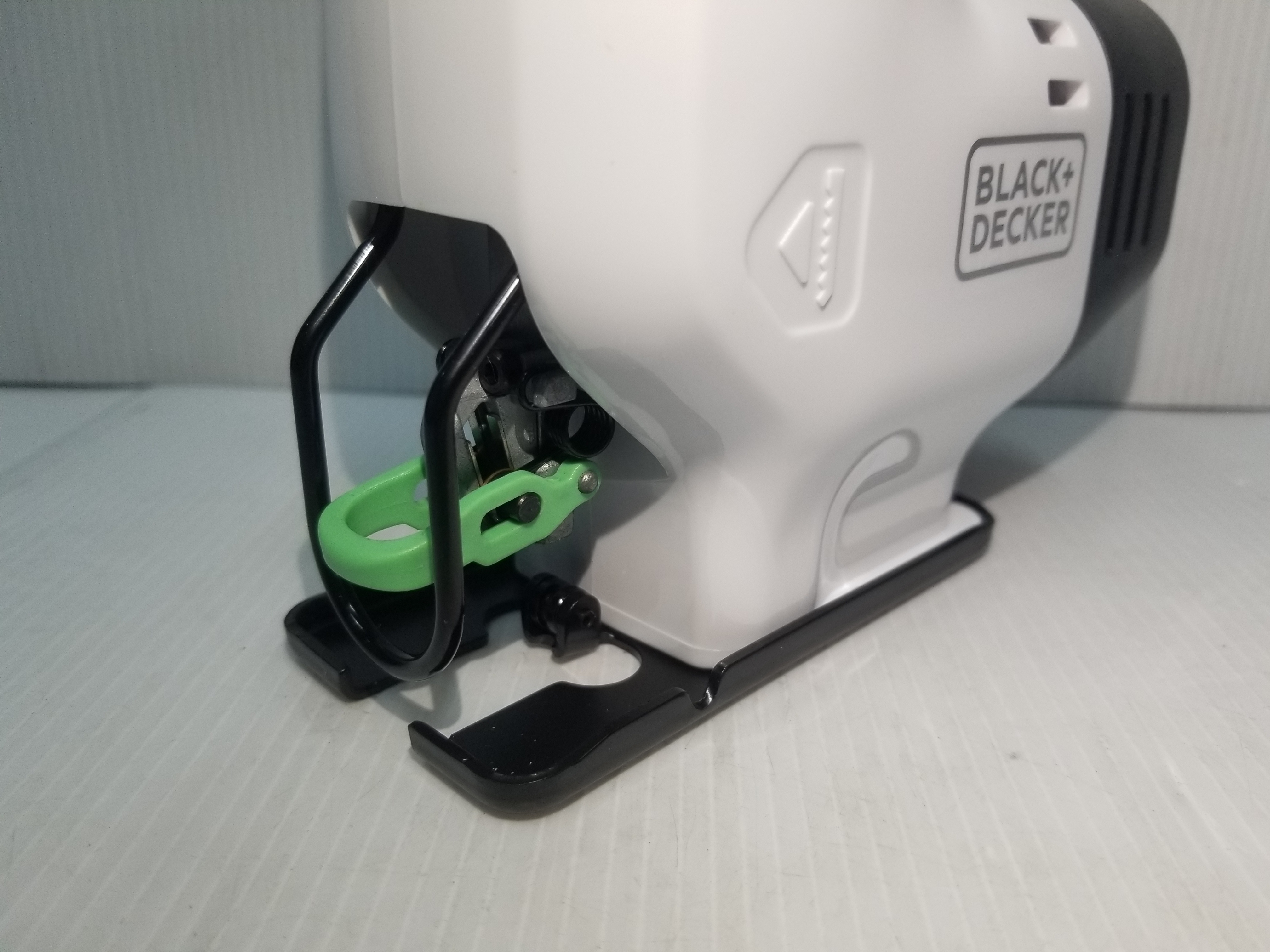 เลื่อยจิกซอ12V REVJ12C BLACK&DECKER REVIVA