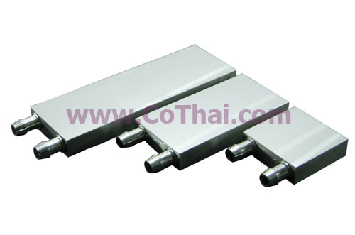 Water Box Peltier 40x120(Type A)