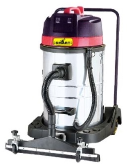 เครื่องดูดฝุ่น แห้ง-เปียก STV-80L SMART