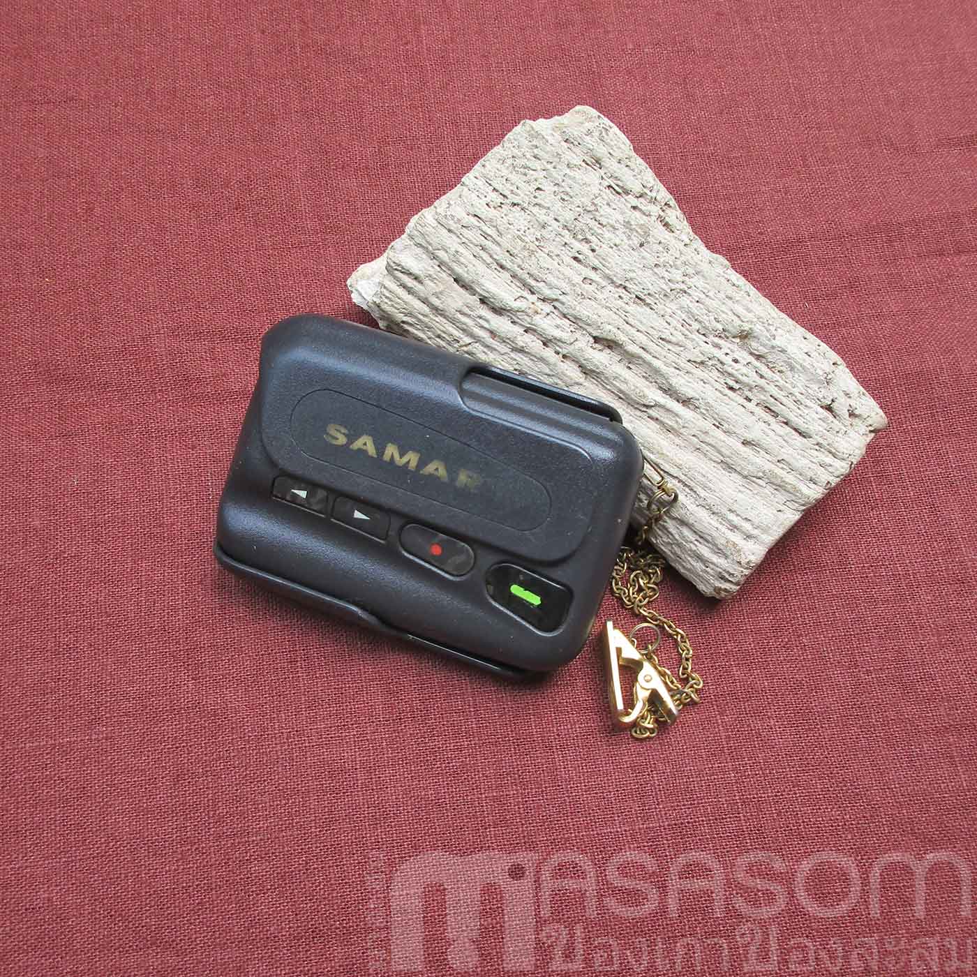 เพจเจอร์ Motorola